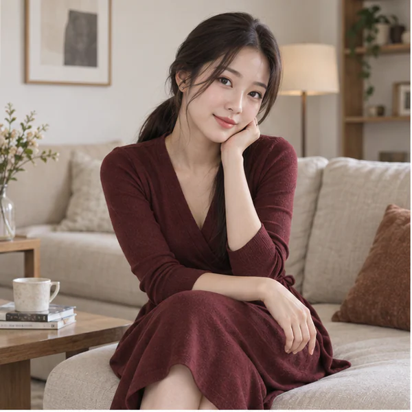 서울 광장 가을 릴랙스 안내 이미지