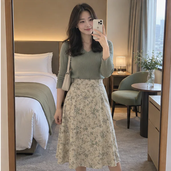 대전 복수 아이린 스튜디오 안내 이미지
