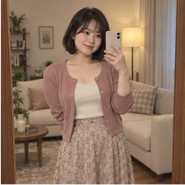 대구 무태조야 소담 가든 안내 이미지