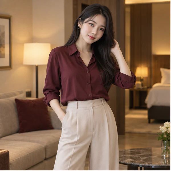 인천 관교 유나 스튜디오 안내 이미지