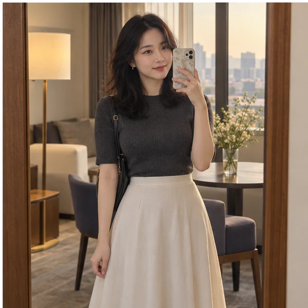 고양 장항 설현 테라피 안내 이미지