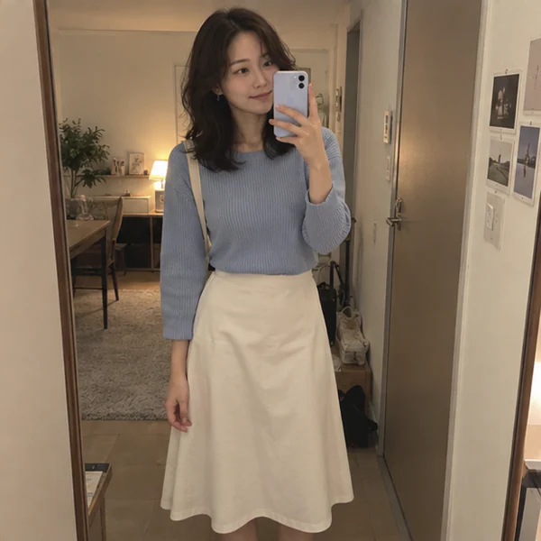 인천 서해 나나 테라피 안내 이미지