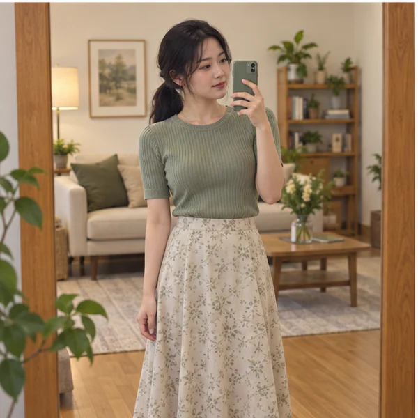 수원 영통 효정 가든 안내 이미지