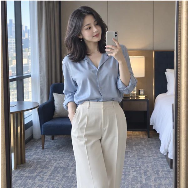 천안 백석 나나 라운지 안내 이미지