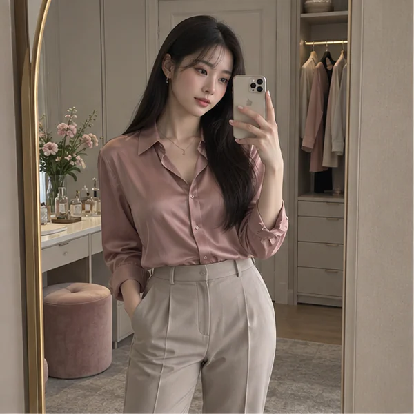 대전 가장 은비 라운지 안내 이미지