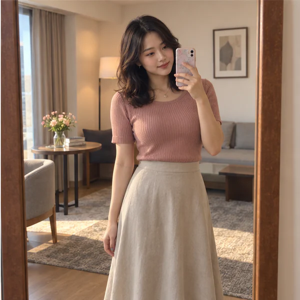 인천 동춘 민지 테라피 안내 이미지