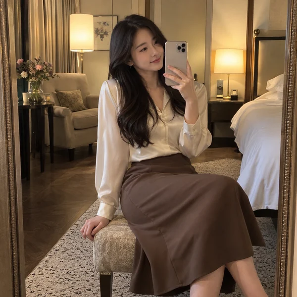 남양주 별내 가을 라운지 안내 이미지