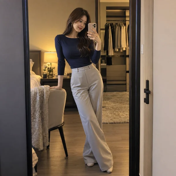 고양 일산 아델 케어 안내 이미지