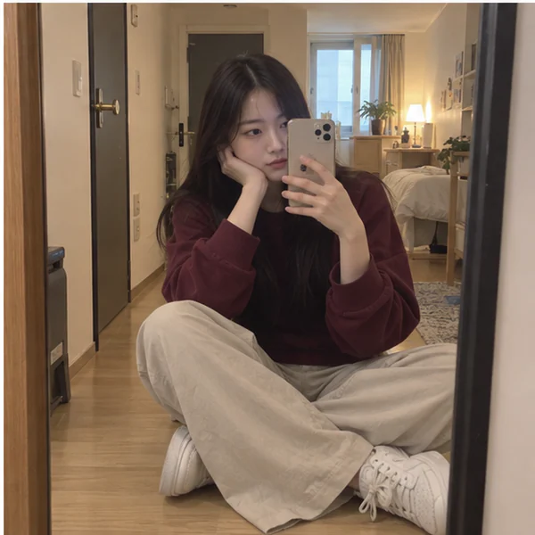 부천 중동 윈터 릴랙스 안내 이미지