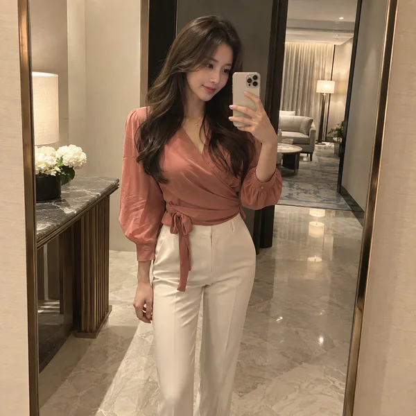 광명 마리 라운지 안내 이미지