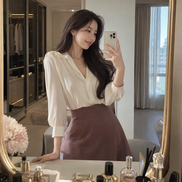 안산 백운 레이 아로마 안내 이미지