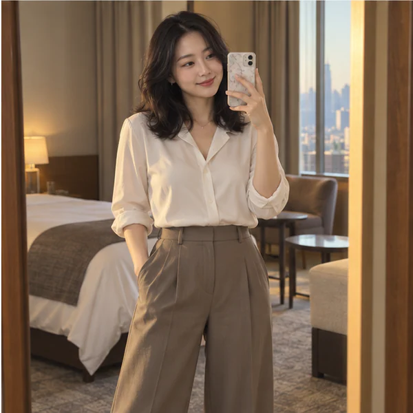 인천 청학 민지 스튜디오 안내 이미지