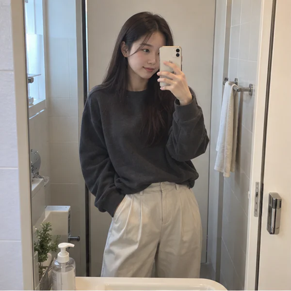 리사 포레스트 대표 안내 이미지
