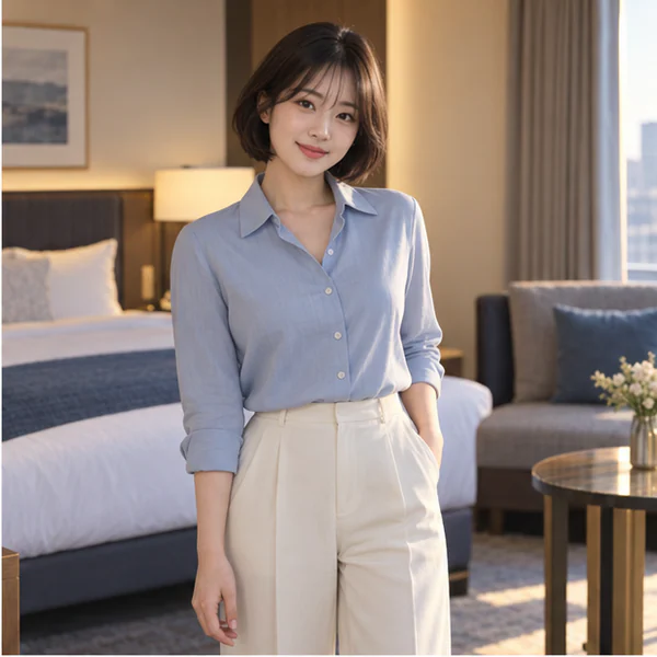 부산 영주 사나 살롱 안내 이미지