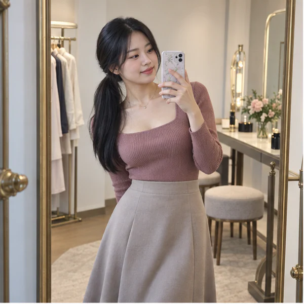 대전 용두 소담 스튜디오 안내 이미지