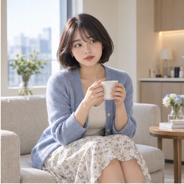 대구 상인 닝닝 테라피 안내 이미지