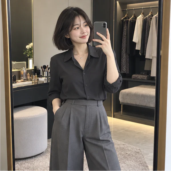 은비 살롱 대표 안내 이미지