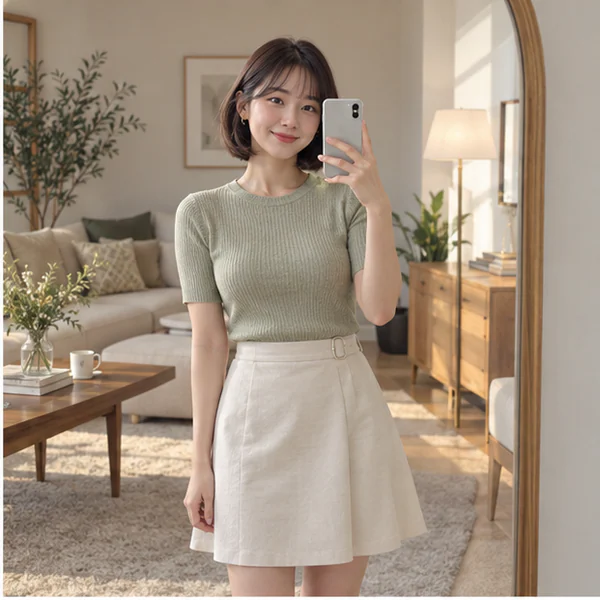 울산 카리나 테라피 안내 이미지