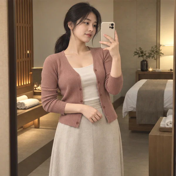 서울 삼각산 효정 아로마 안내 이미지