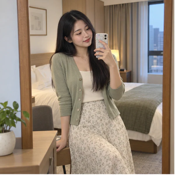 인천 송도 보미 스튜디오 안내 이미지