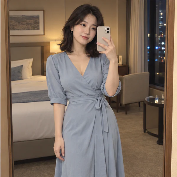인천 송도 세정 라운지 안내 이미지