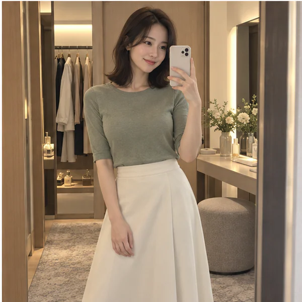 인천 연수 가을 라운지 안내 이미지