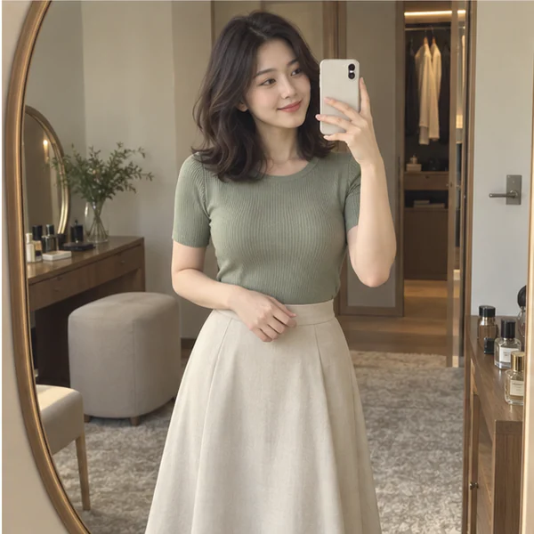 인천 구월 예리 살롱 안내 이미지