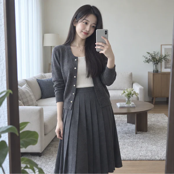 대전 효동 문별 스튜디오 안내 이미지