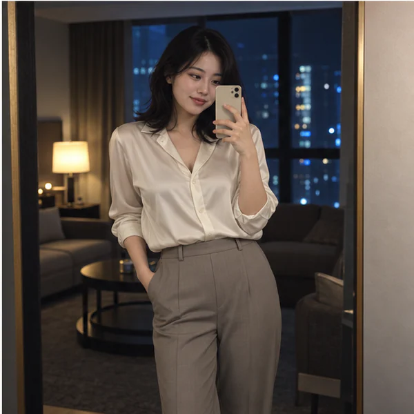 인천 옥련 라엘 스튜디오 안내 이미지