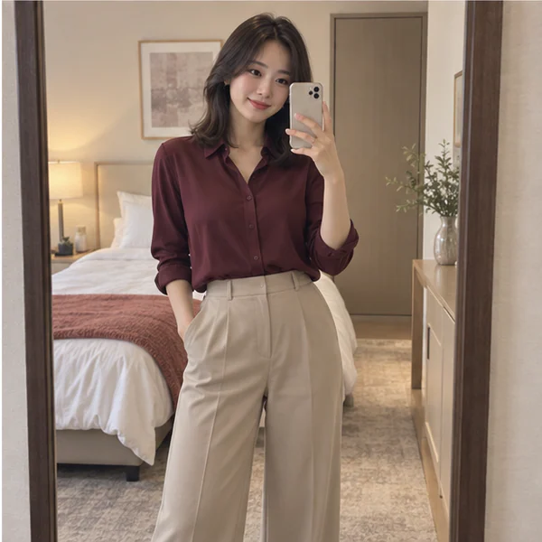 대전 도안 유나 살롱 안내 이미지