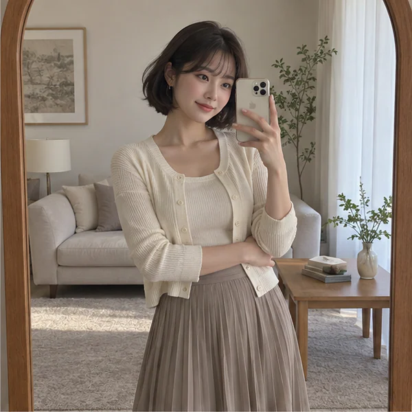 인천 영종 미나 아로마 안내 이미지