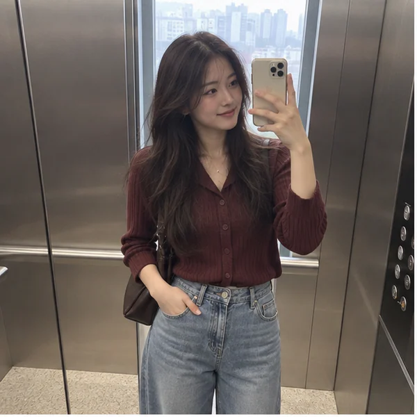 고양 관산 가을 라운지 안내 이미지