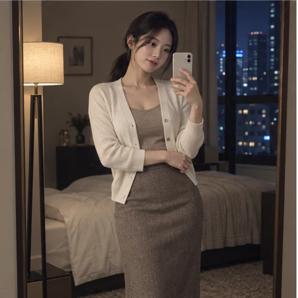 인천 송림 유정 포레스트 안내 이미지