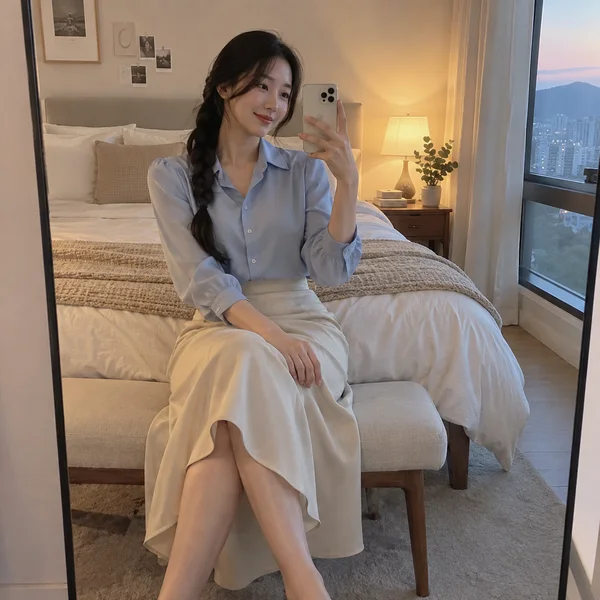 안산 신길 새봄 홈타이 안내 이미지