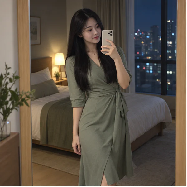 김포 구래 수지 테라피 안내 이미지
