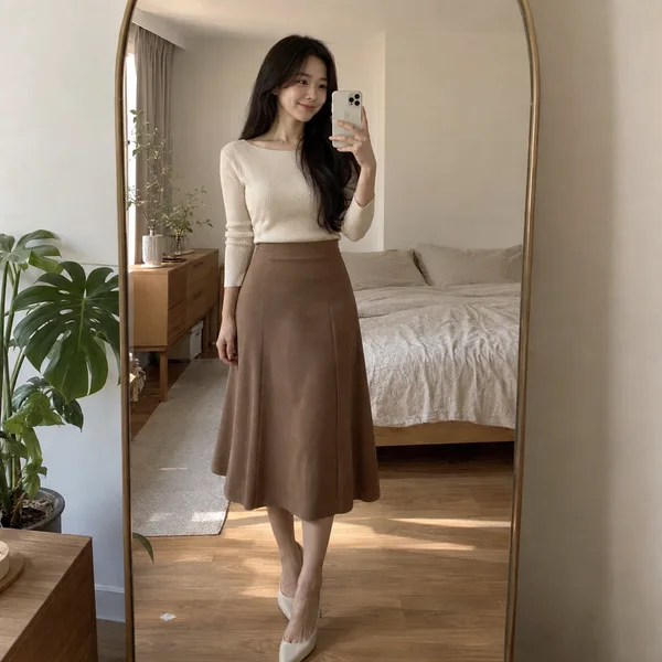 레이 살롱 대표 안내 이미지