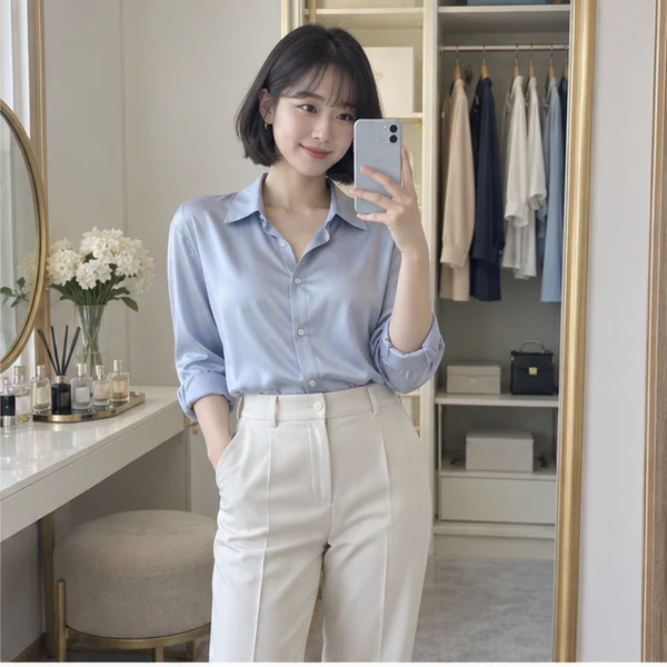 서울 중계 은서 라운지 안내 이미지