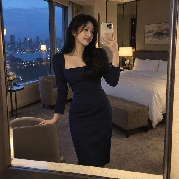 서울 화양 레이 포레스트 안내 이미지