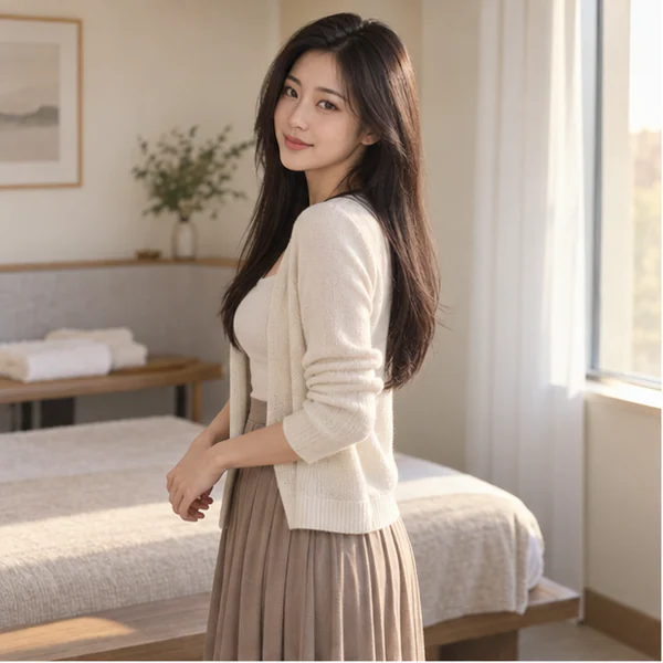 인천 송도 나연 밸런스 안내 이미지