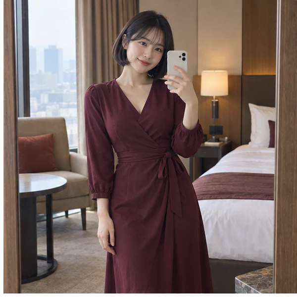부산 가야 세리 테라피 안내 이미지