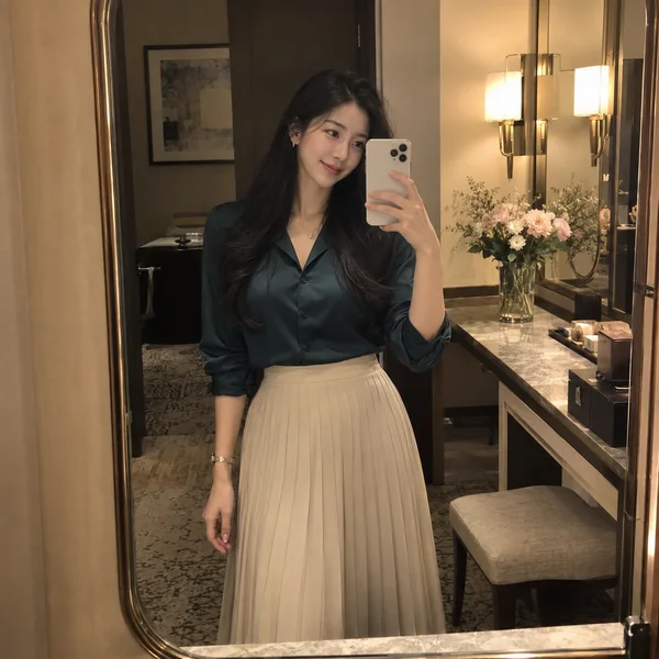서울 왕십리도선 솔라 가든 안내 이미지
